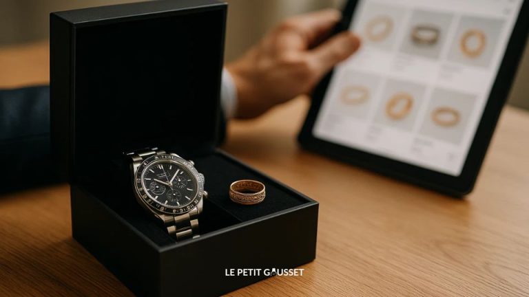 avis Ocarat bijouterie en ligne